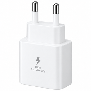 Samsung 15W USB-C PD Charger with Cable — product detail