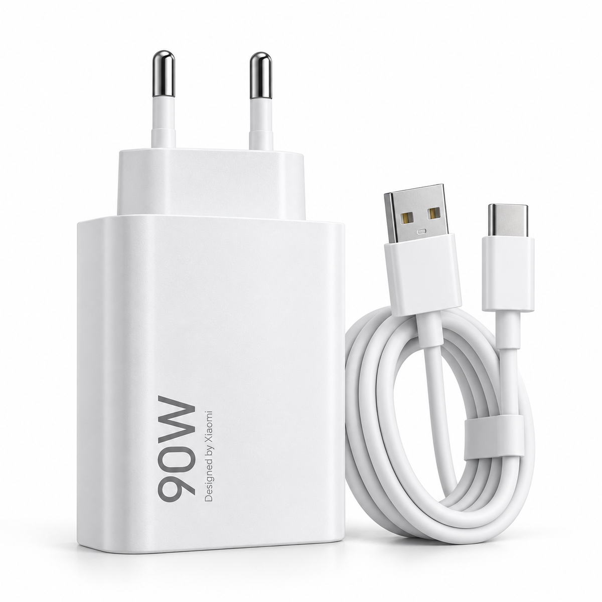 Xiaomi HyperCharge 90W Charger Kit — product view