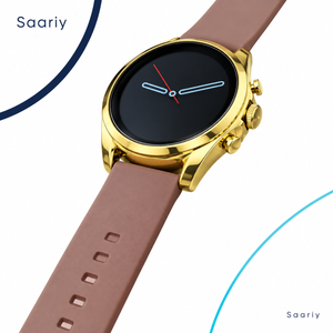 MK5 Max Smartwatch — gallery image 3