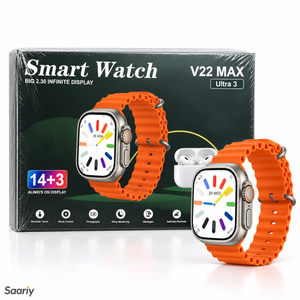 V22 Max Smartwatch — gallery image 2
