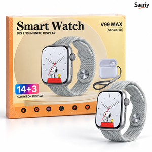 V99 Max Smartwatch — gallery image 2
