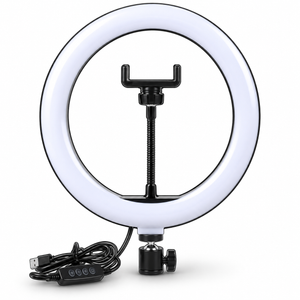 M-300 12-Inch Ring Light – Approx. 30cm — product view