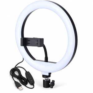 M-330 13-Inch Ring Light – Approx. 33cm — product view