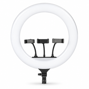 LJJ-45 LED Ring Light — product view