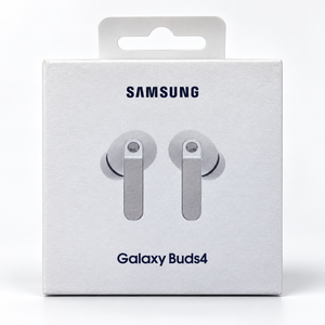 Samsung Galaxy Buds4 Wireless Earbuds — gallery image 2