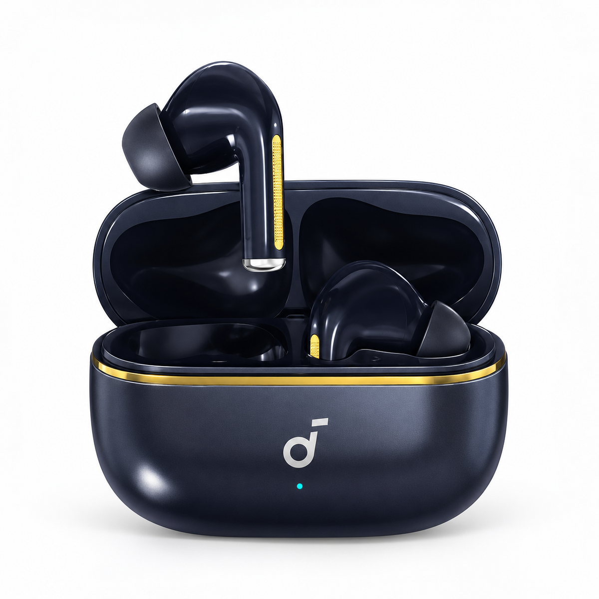 Soundcore P50 Pro Wireless Earbuds — product view