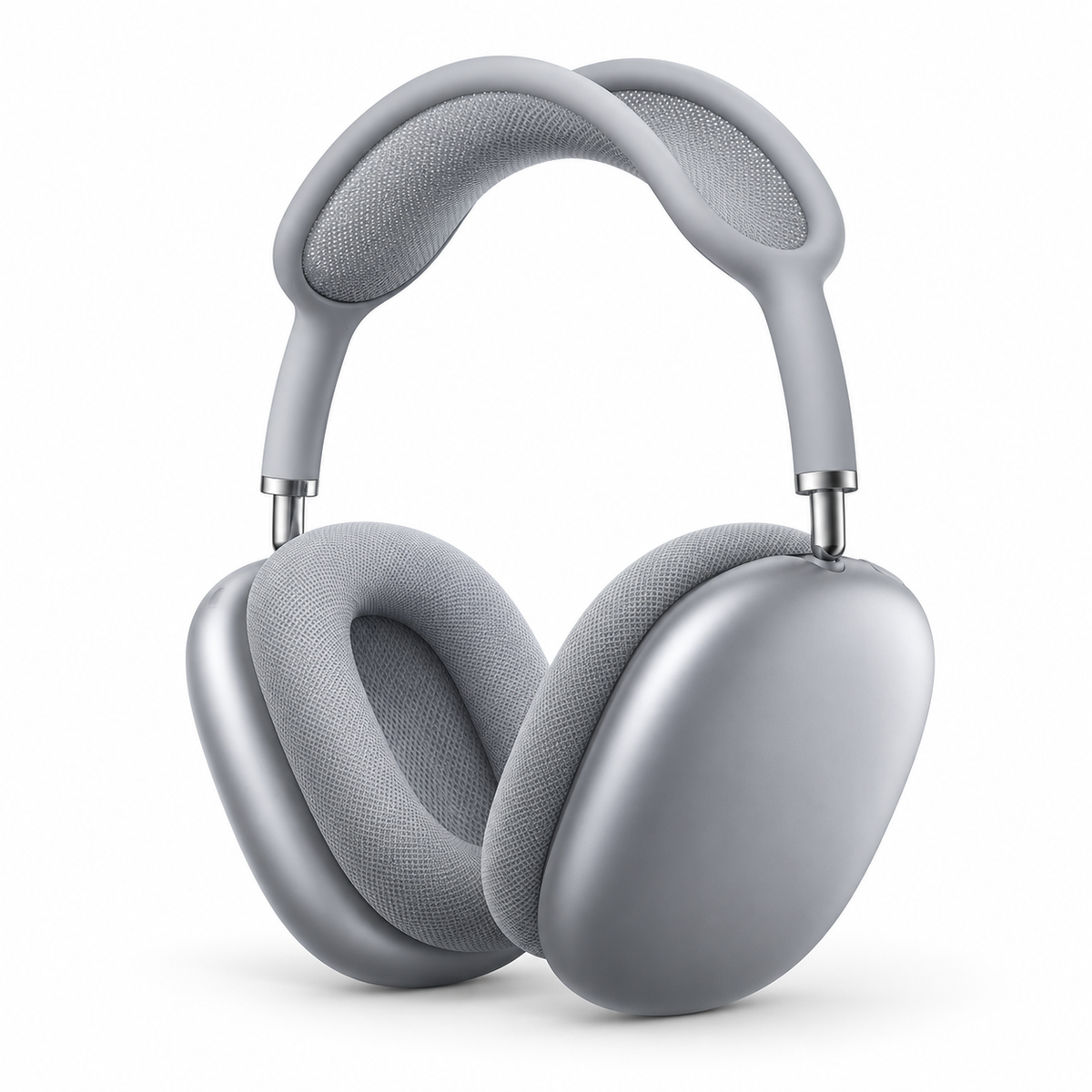 Airmax Magnetic Over-Ear Headphones — gallery image 1