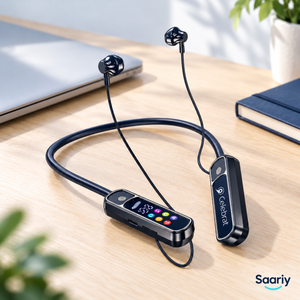 Celebrat A22 Neckband Earphones — gallery image 5