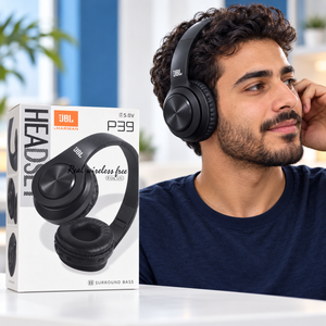 JBL P39 Wireless Headphones — gallery image 4