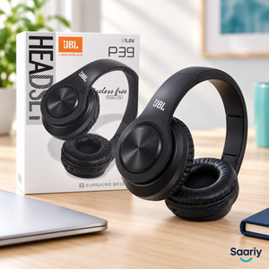 JBL P39 Wireless Headphones — gallery image 5