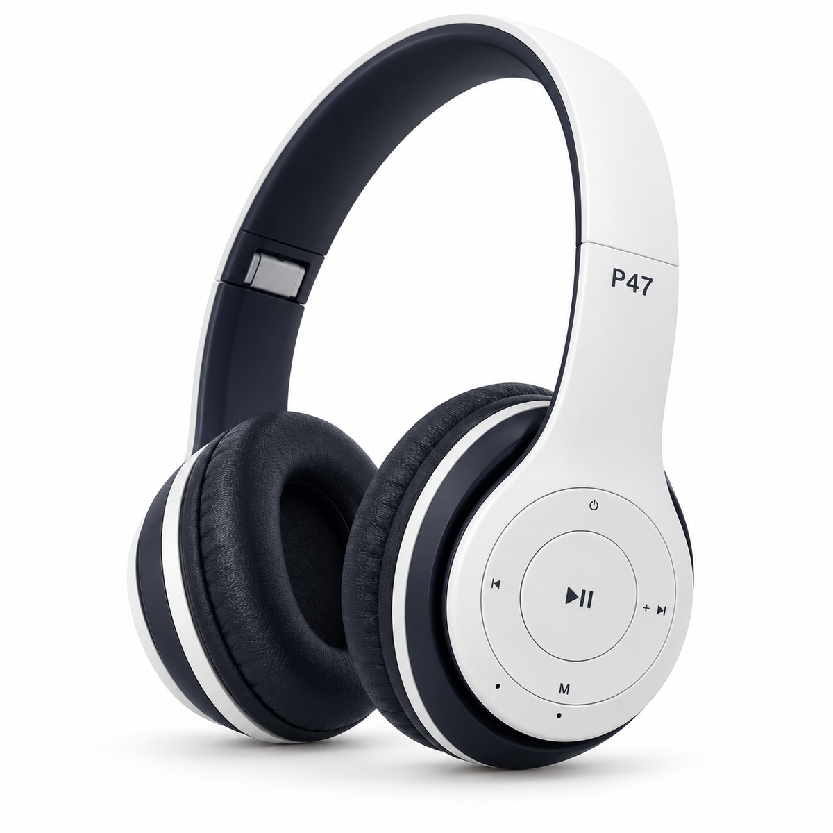 P47 Wireless Headphones — gallery image 1