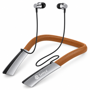 Senya SE-03 Neckband Earphones — gallery image 1