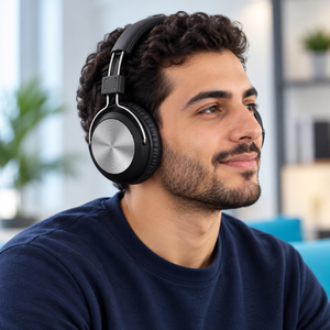 SODO SD-1001 Headphones — gallery image 4