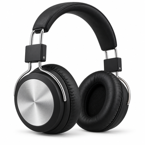 SODO SD-1001 Headphones — gallery image 1