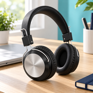 SODO SD-1001 Headphones — gallery image 5