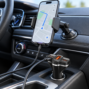 YY C28 78W Car Charger — gallery image 9