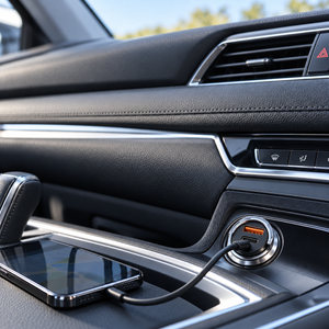 YY C29 90W Car Charger — gallery image 7