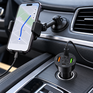 YY C29 90W Car Charger — gallery image 8