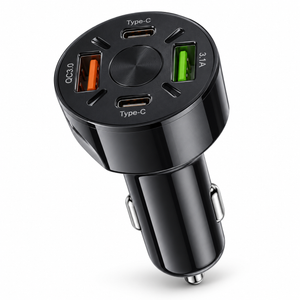 YY C29 90W Car Charger — gallery image 1