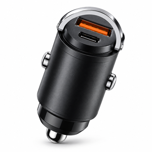 YY C32 Mini 48W Car Charger — gallery image 1