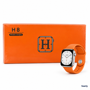 H8 Smartwatch — gallery image 3