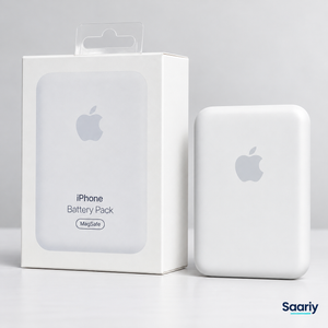 10,000mAh Magnetic Power Bank
