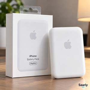 10,000mAh Magnetic Power Bank
