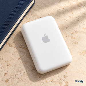 10,000mAh Magnetic Power Bank