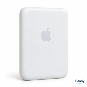 5,000mAh Magnetic Power Bank