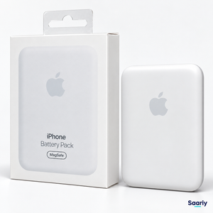 5,000mAh Magnetic Power Bank