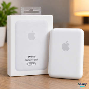 5,000mAh Magnetic Power Bank