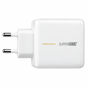 OPPO SuperVOOC 65W Charger Kit