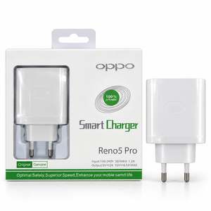 OPPO 80W Charger Kit for Reno5 Pro