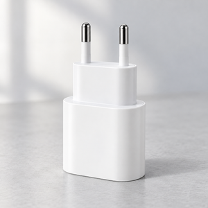 35W USB-C Wall Charger for iPhone 15 Pro Max