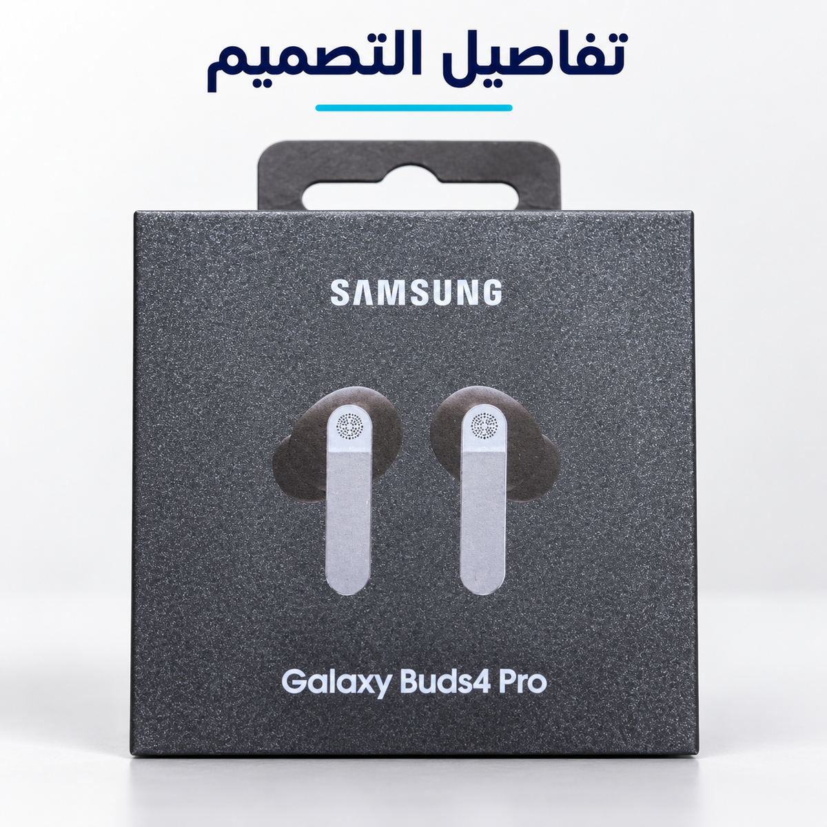 Samsung Galaxy Buds4 Pro Wireless Earbuds