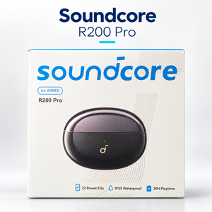 Soundcore R200 Pro Wireless Earbuds