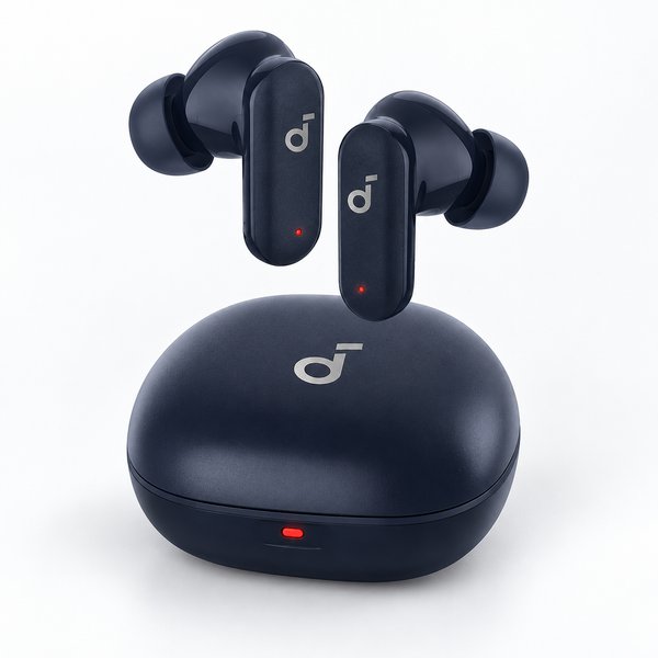 سماعات Soundcore R50i NC اللاسلكية — عزل ANC