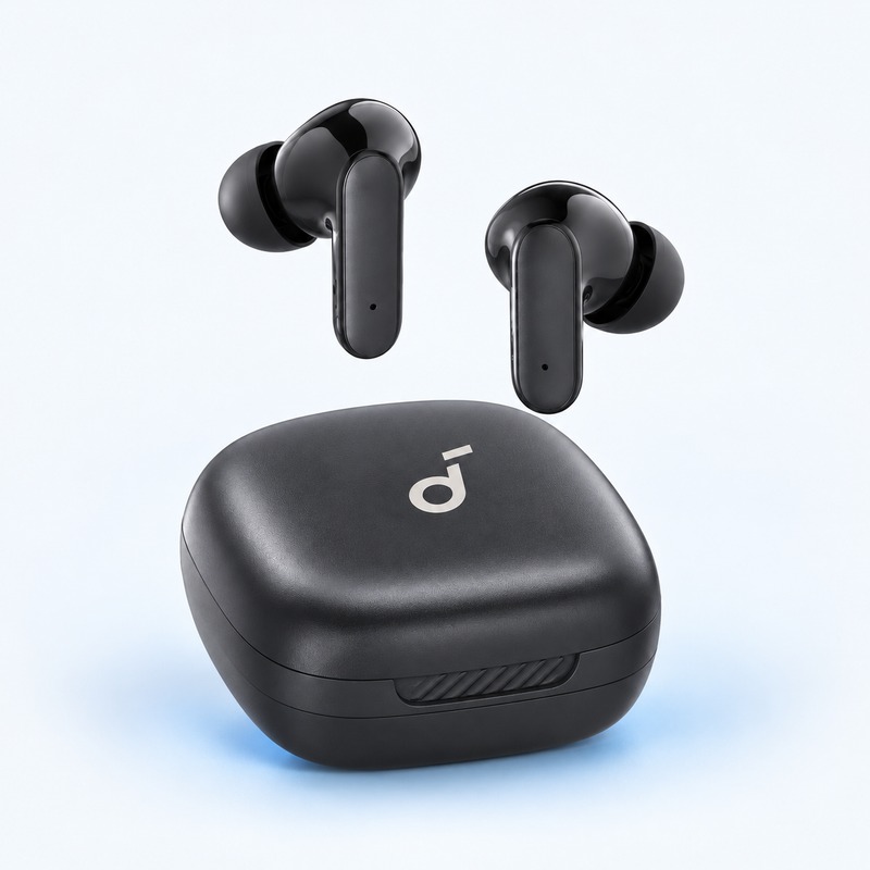 05 Wireless Earbuds png