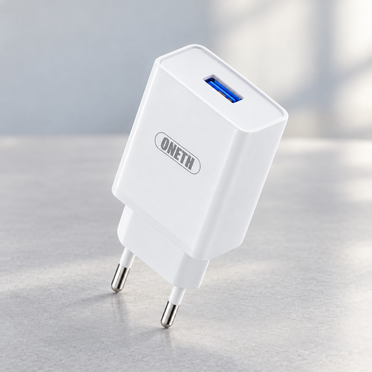 SAR-CH-ONETH-KIT-12W-USBA-USBC — product details