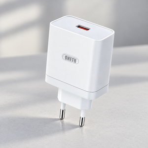 ONETH 80W USB-A Charger Kit — product view