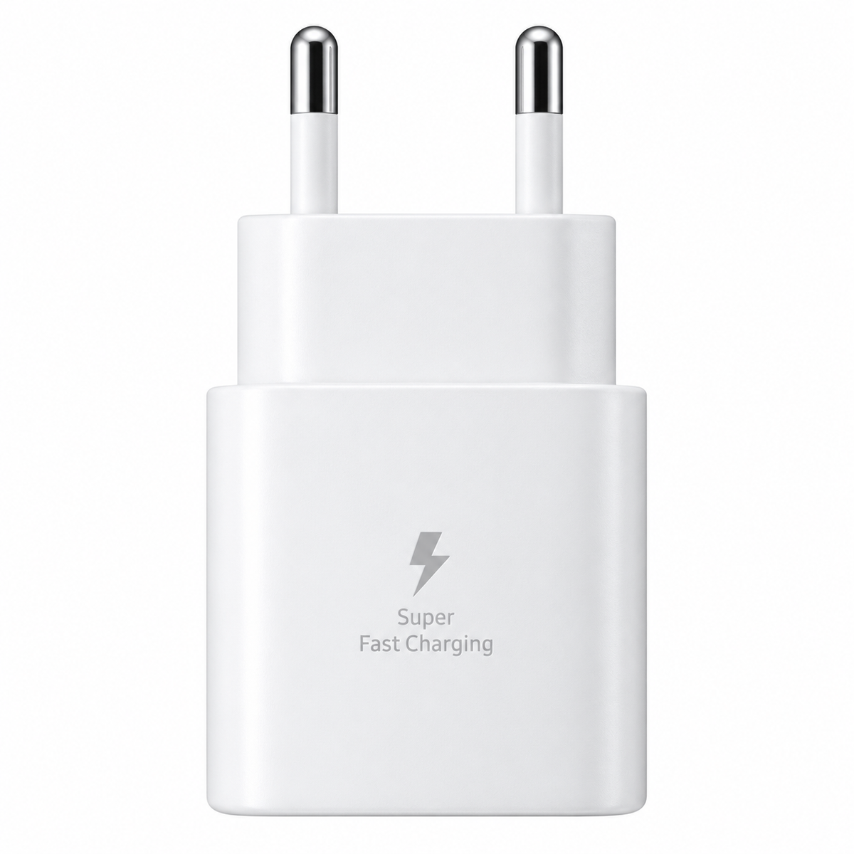 Samsung 15W USB-C PD Charger with Cable