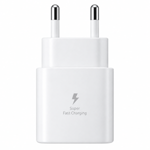 Samsung 15W USB-C PD Charger with Cable
