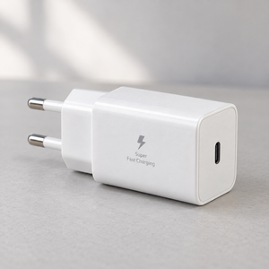 Samsung 15W USB-C PD Charger with Cable — gallery image 5