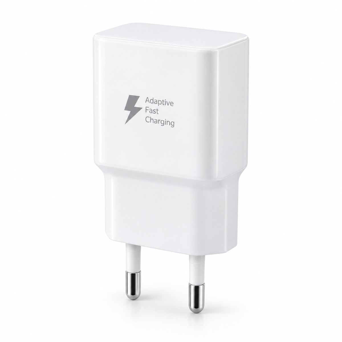 Samsung 15W Wall Charger for Galaxy S10+ — product view
