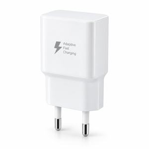 Samsung 15W Wall Charger for Galaxy S10+ — product view