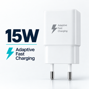 Samsung 15W Wall Charger for Galaxy S10+ — gallery image 3