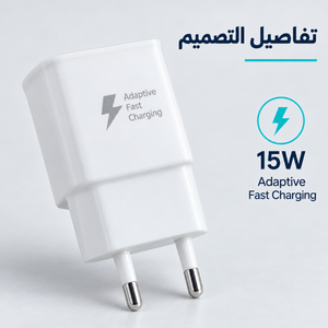 Samsung 15W Wall Charger for Galaxy S10+ — gallery image 4
