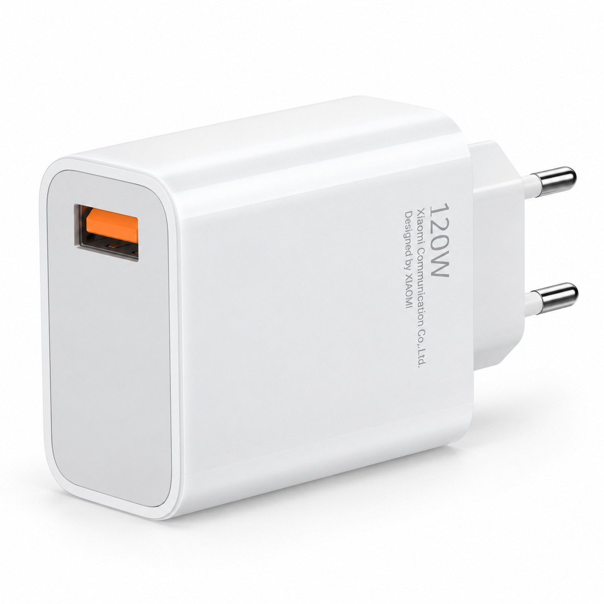 Xiaomi 120W USB-A Wall Charger