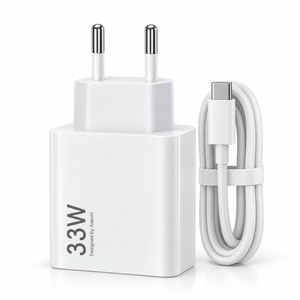 Xiaomi HyperCharge 33W Charger Kit — product view