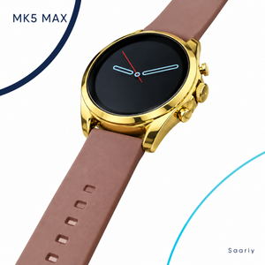 MK5 Max Smartwatch — gallery image 4